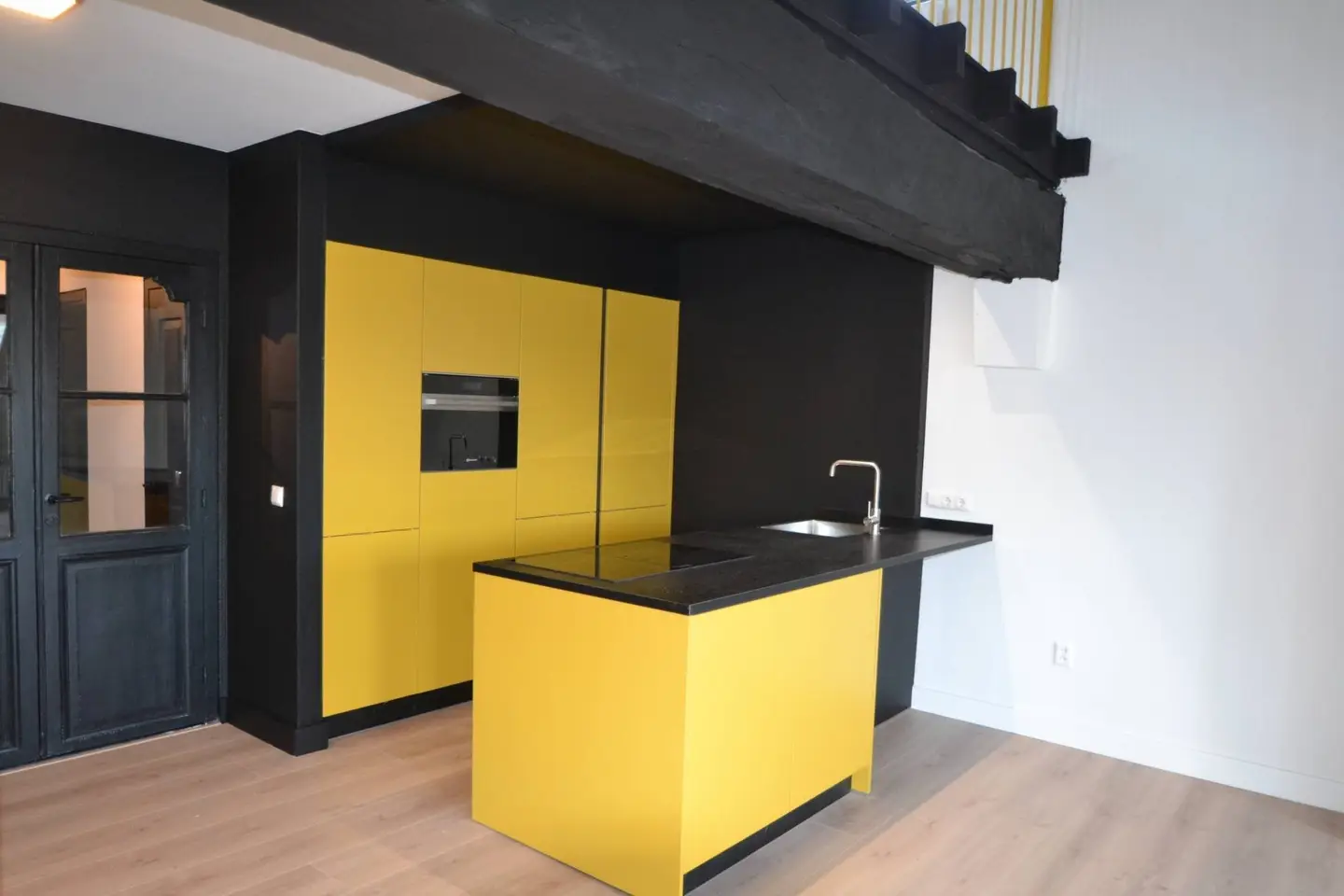 Foto #4 Appartement Lenculenstraat Maastricht