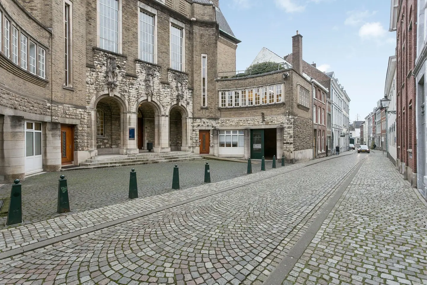 Foto #19 Appartement Lenculenstraat Maastricht