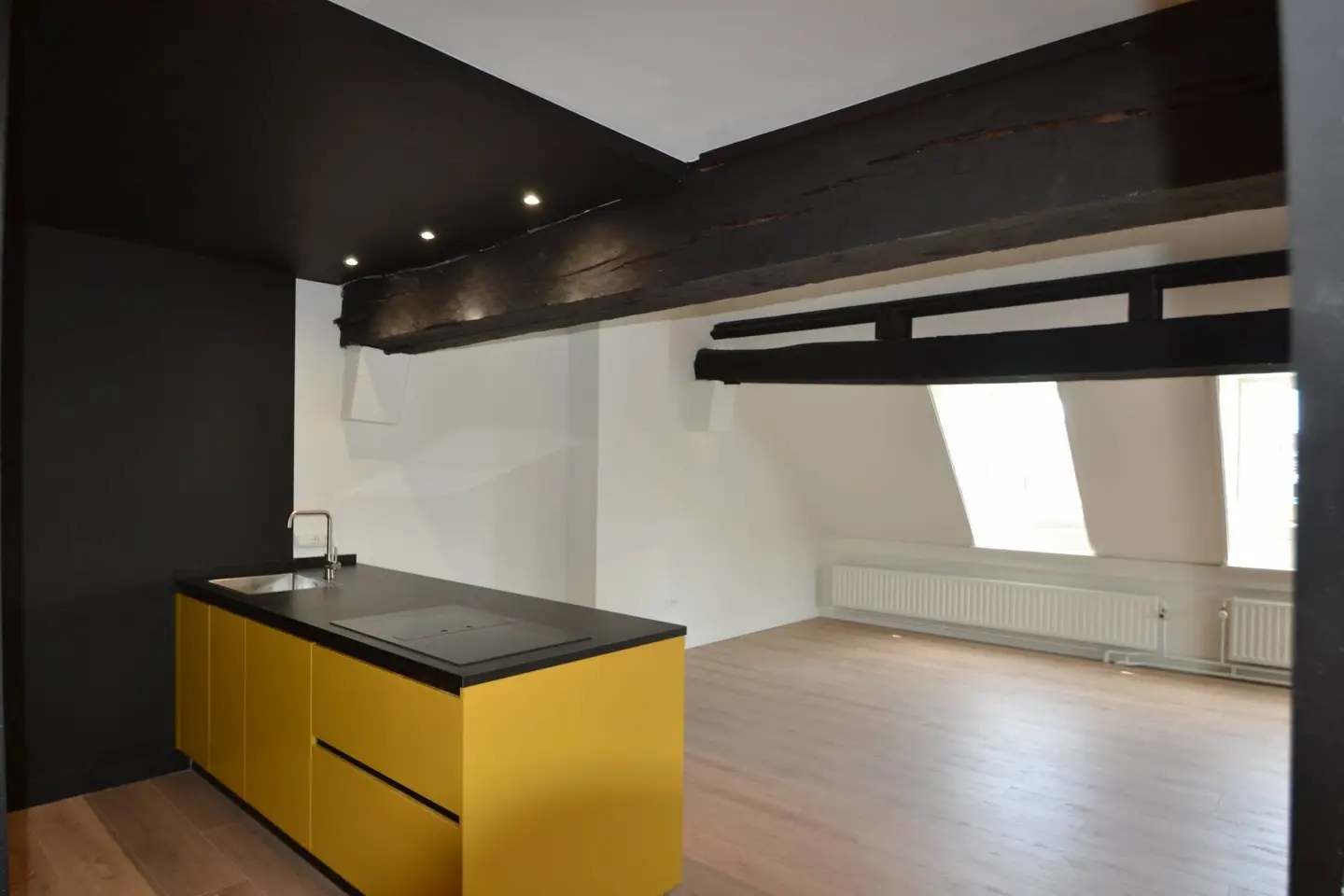 Foto #6 Appartement Lenculenstraat Maastricht