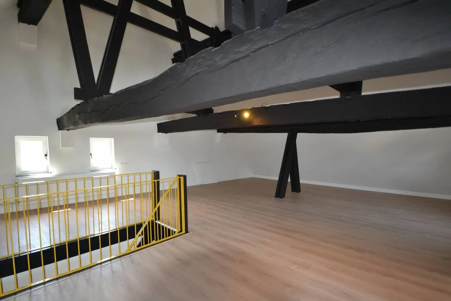 Foto #11 Appartement Lenculenstraat Maastricht