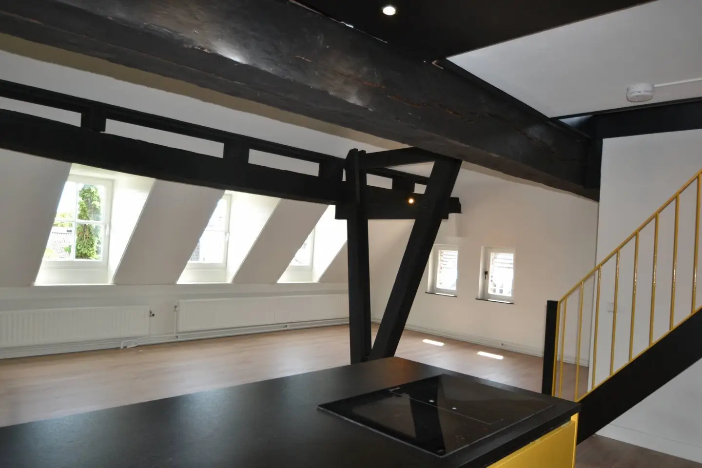 Foto #7 Appartement Lenculenstraat Maastricht