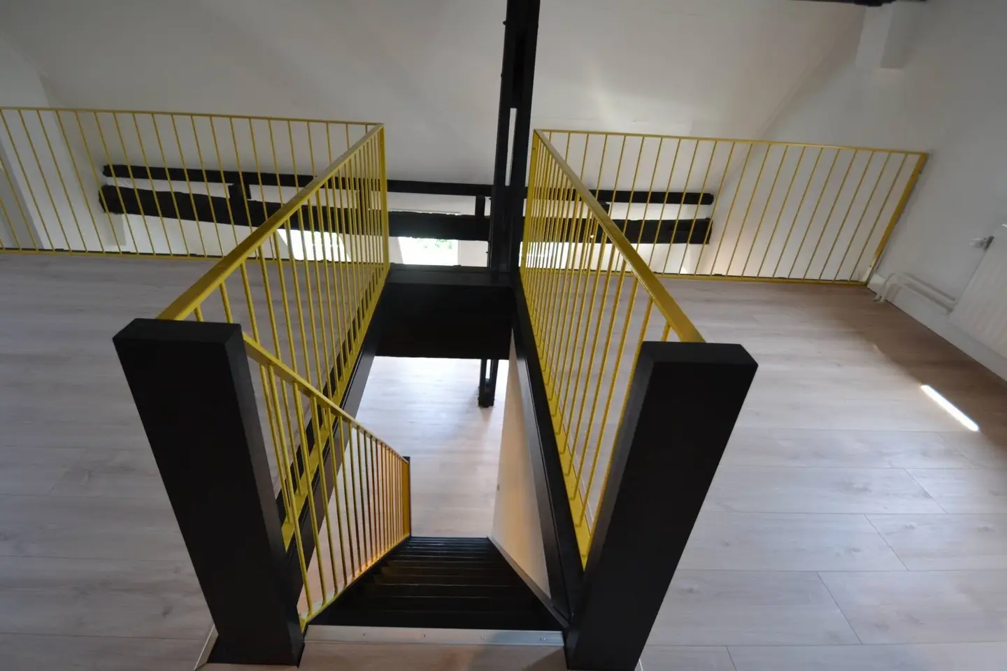 Foto #8 Appartement Lenculenstraat Maastricht
