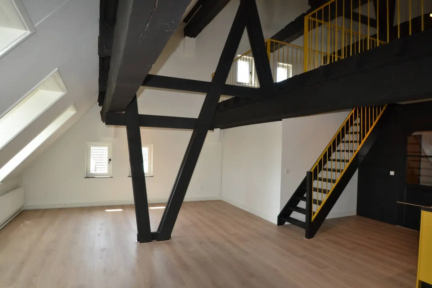 Foto #2 Appartement Lenculenstraat Maastricht