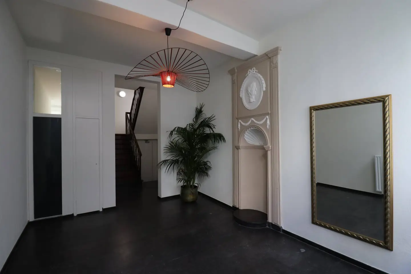Foto #1 Appartement Lenculenstraat Maastricht