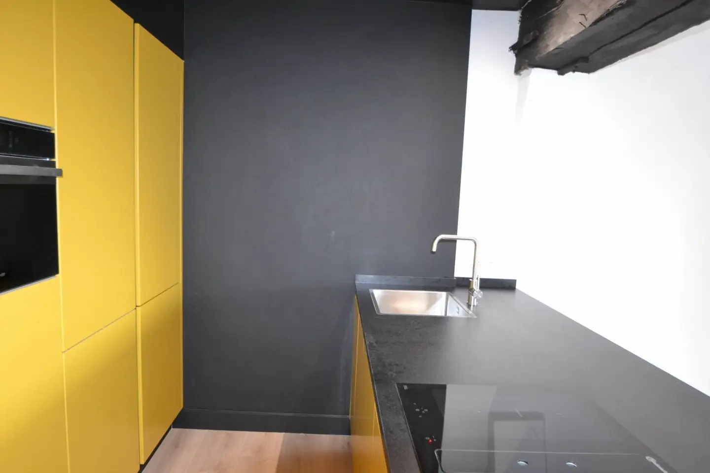Foto #5 Appartement Lenculenstraat Maastricht