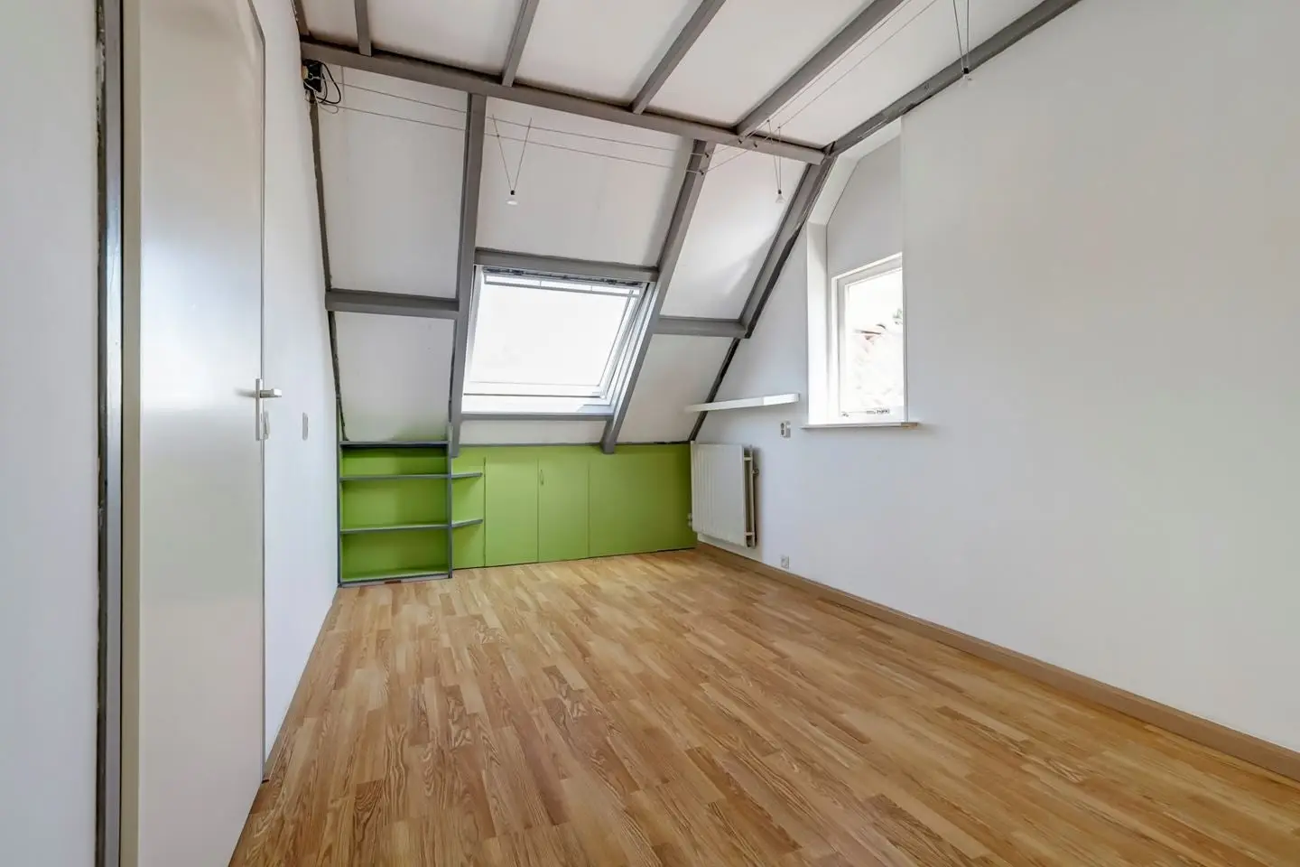 Foto #25 Huurwoning Pinksterbloem Haastrecht