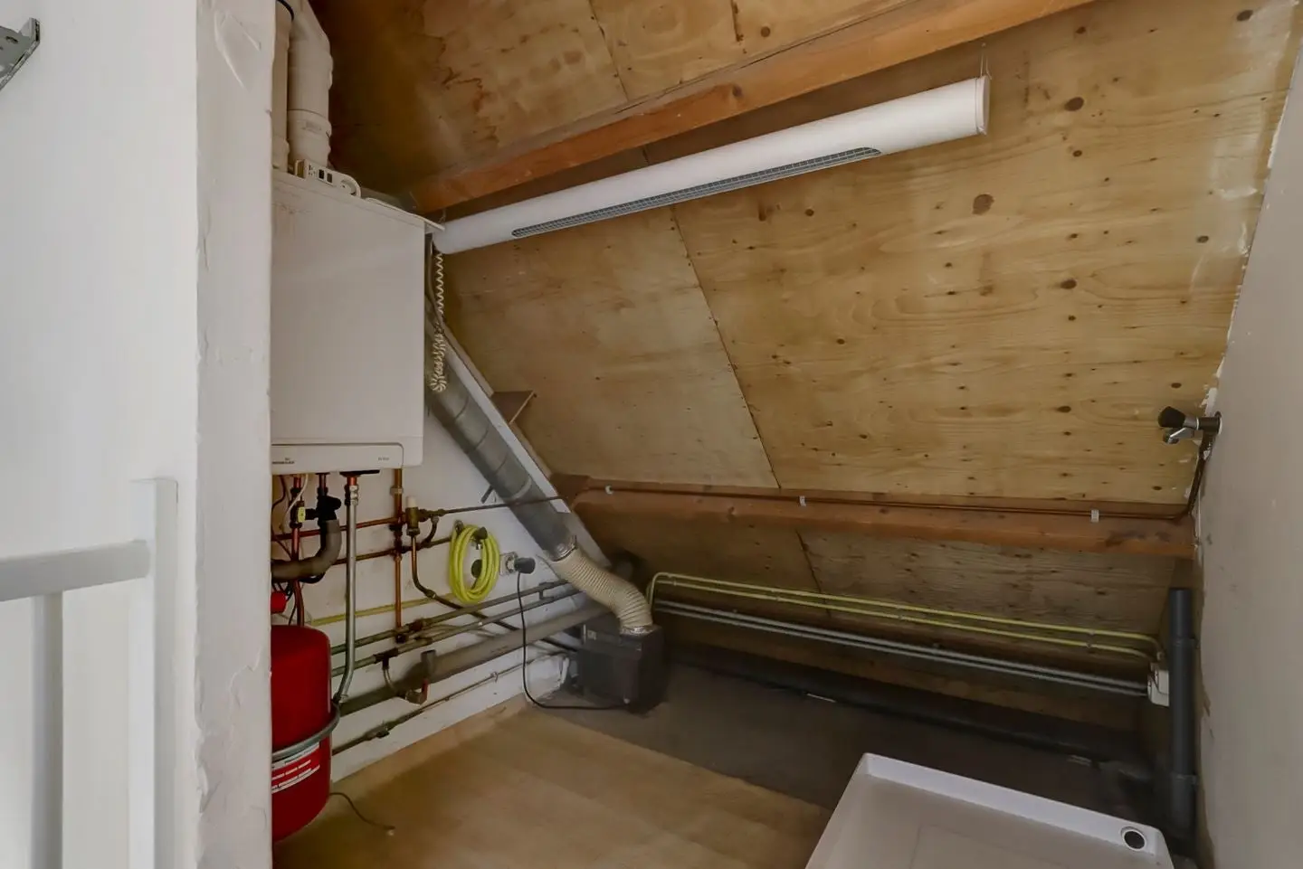 Foto #22 Huurwoning Pinksterbloem Haastrecht