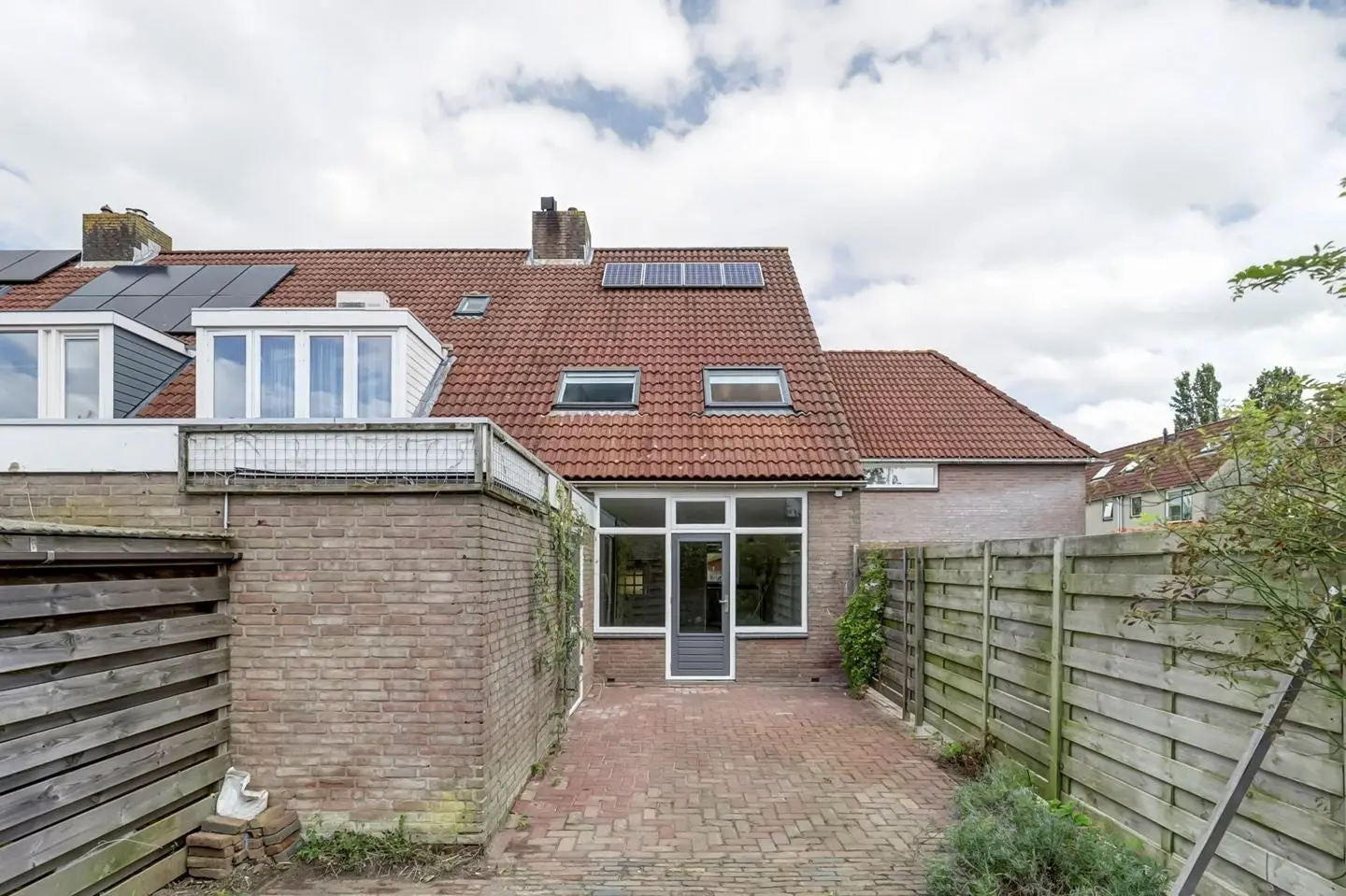 Foto #28 Huurwoning Pinksterbloem Haastrecht