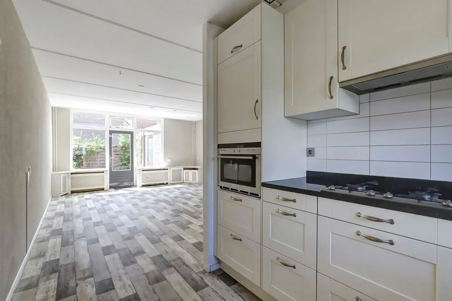 Foto #10 Huurwoning Pinksterbloem Haastrecht