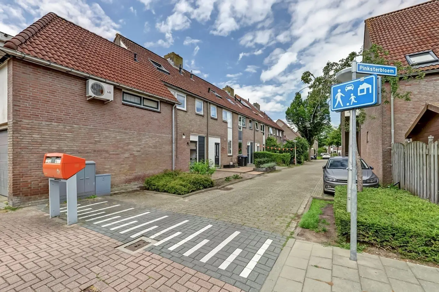 Foto #34 Huurwoning Pinksterbloem Haastrecht