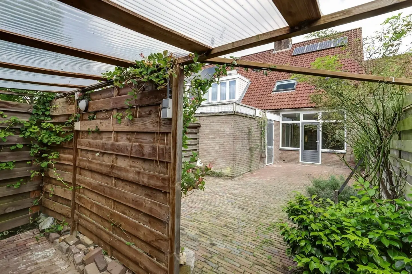 Foto #30 Huurwoning Pinksterbloem Haastrecht
