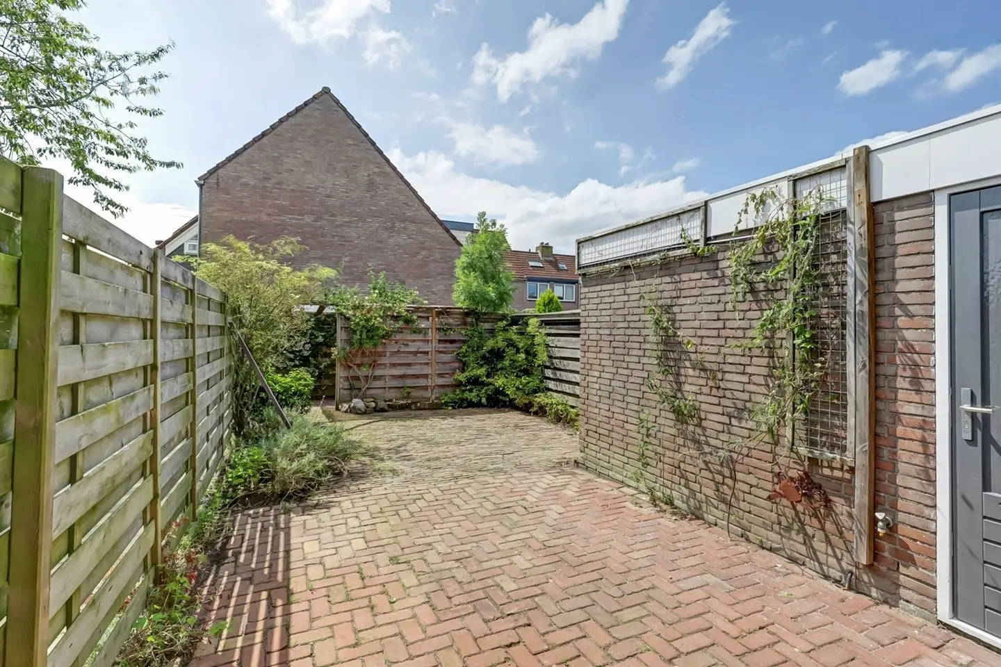 Foto #33 Huurwoning Pinksterbloem Haastrecht