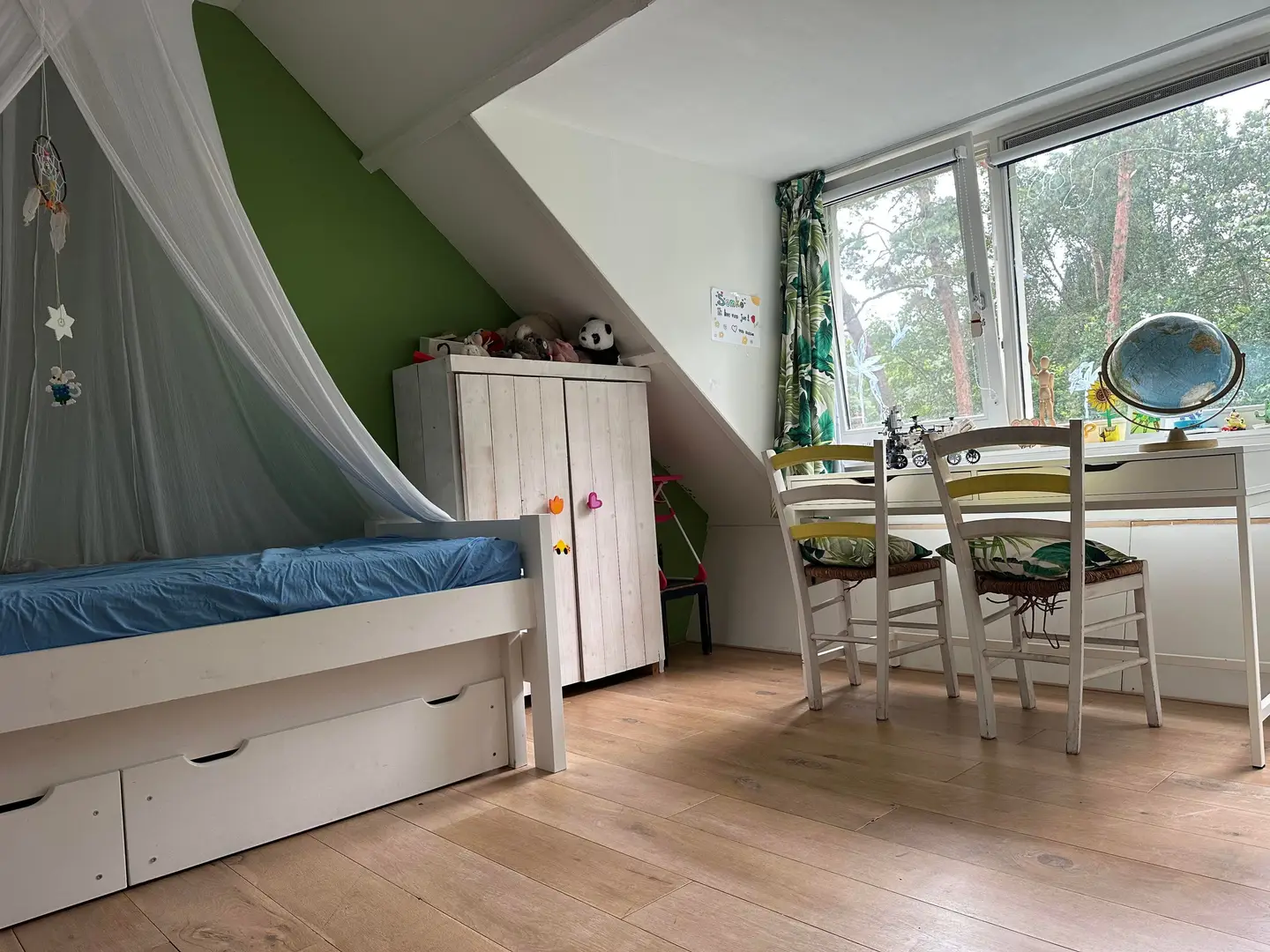 Foto #13 Huurwoning Hertenlaan Maarn