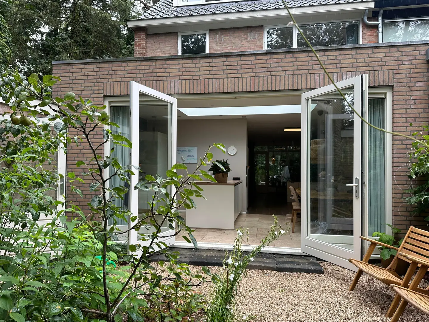Foto #4 Huurwoning Hertenlaan Maarn