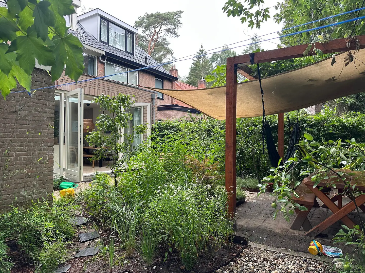 Foto #24 Huurwoning Hertenlaan Maarn