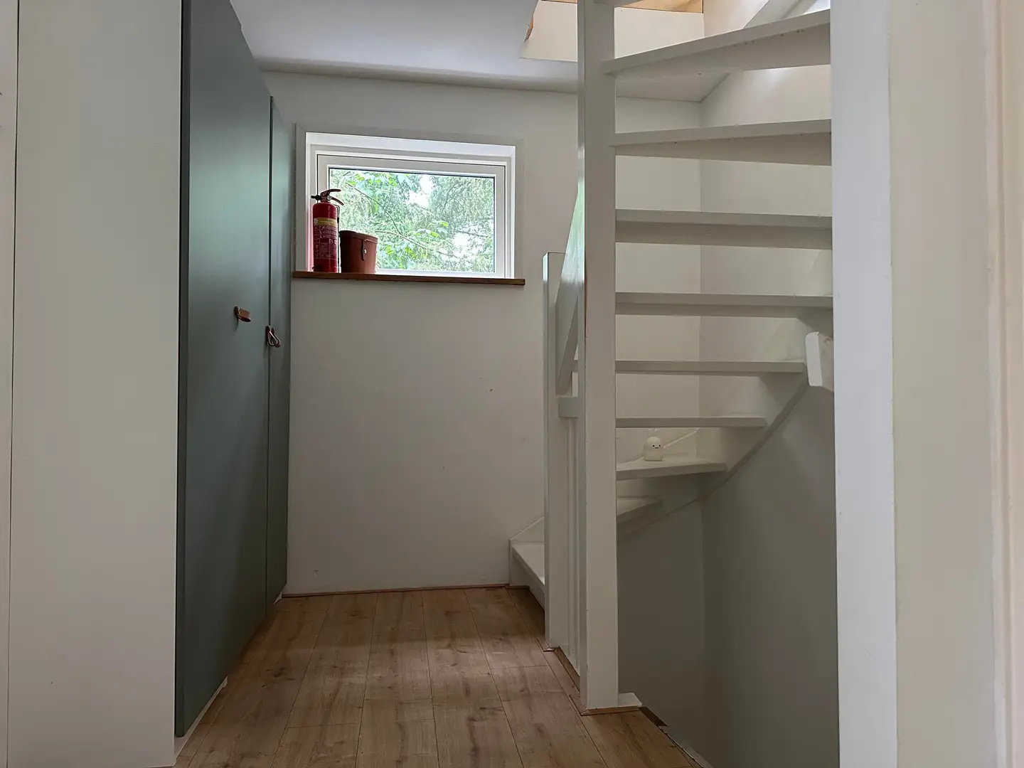 Foto #8 Huurwoning Hertenlaan Maarn