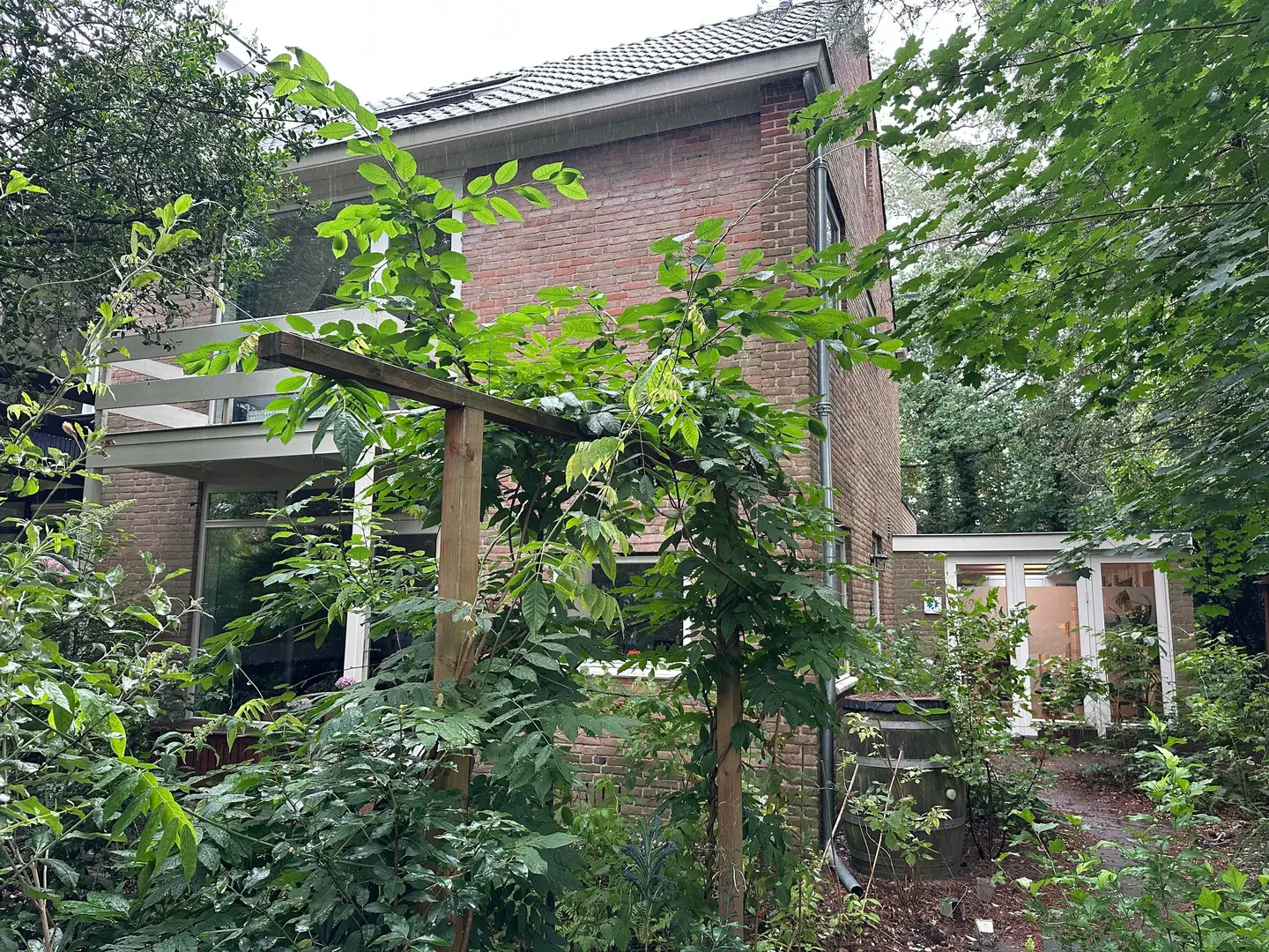 Foto #29 Huurwoning Hertenlaan Maarn
