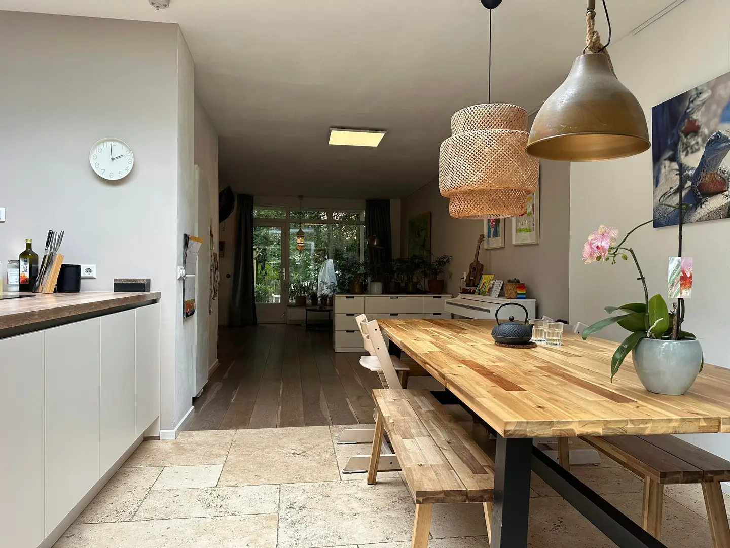 Foto #1 Huurwoning Hertenlaan Maarn