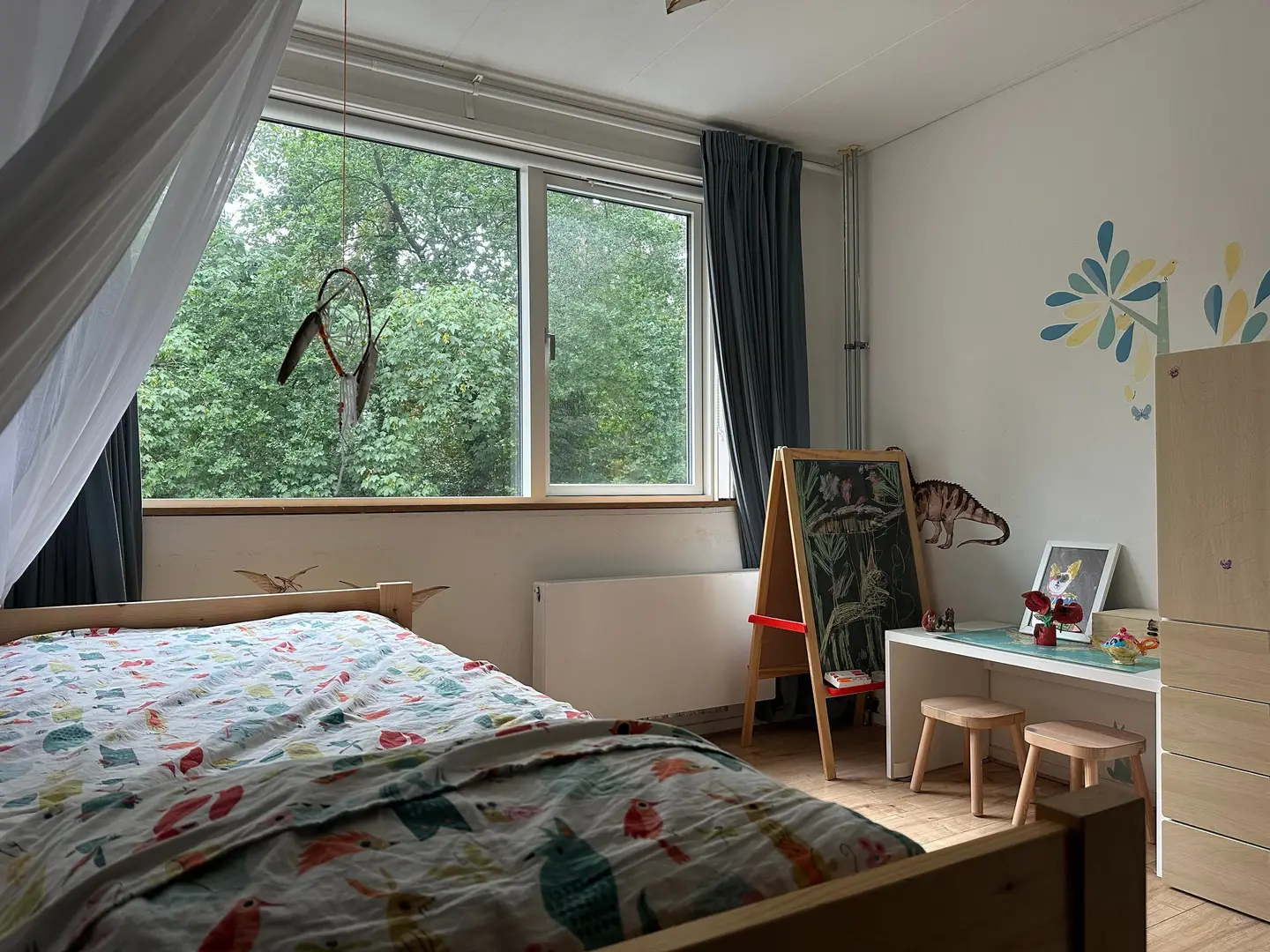 Foto #15 Huurwoning Hertenlaan Maarn