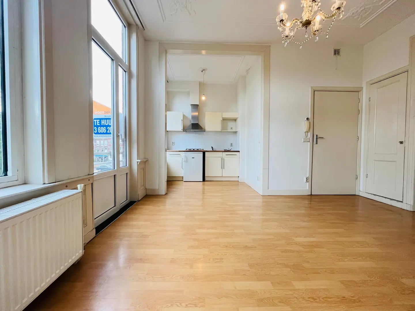 Foto #5 Appartement De la Reyweg Den Haag