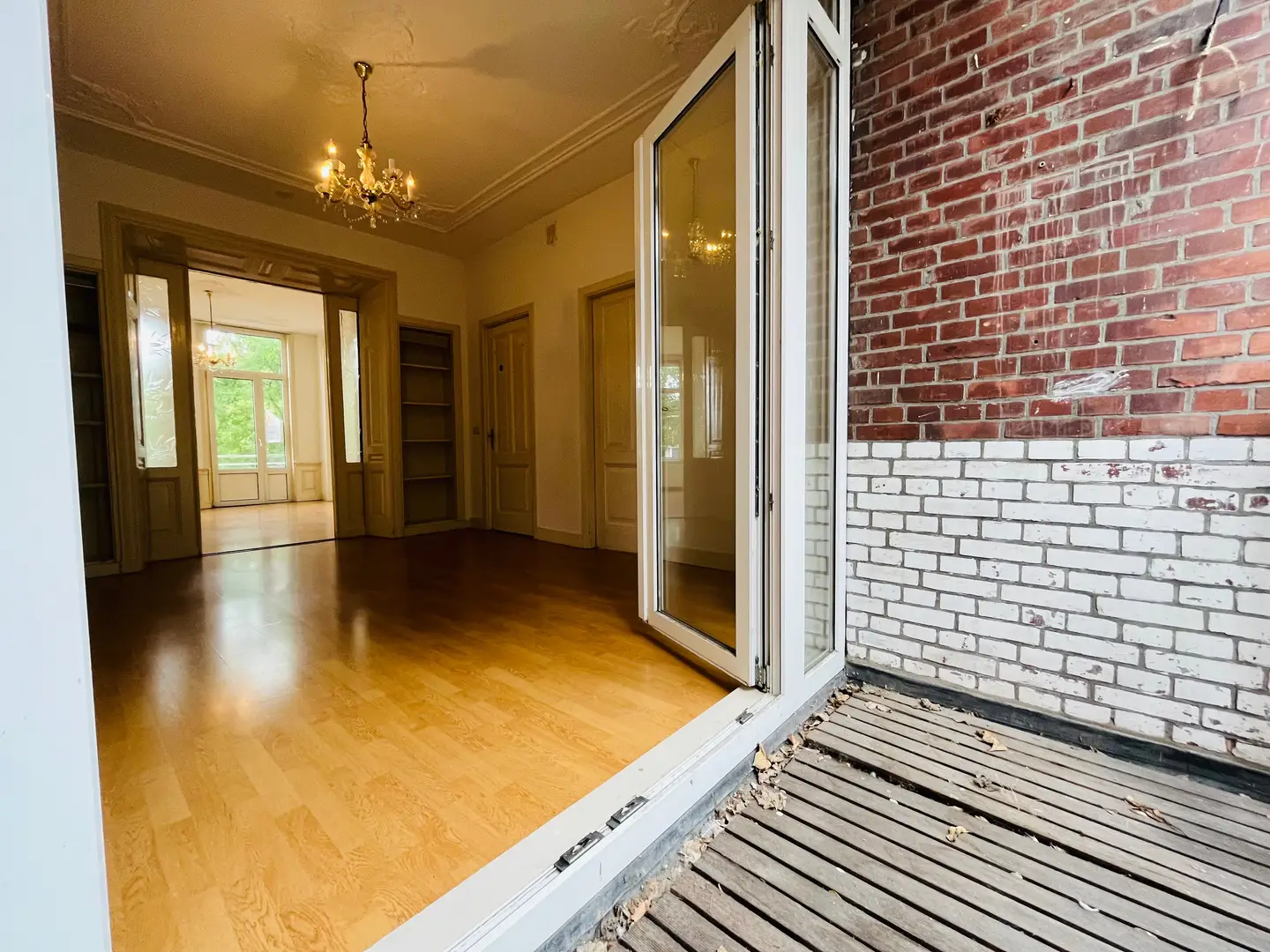 Foto #10 Appartement De la Reyweg Den Haag