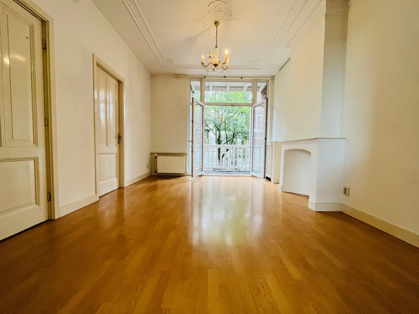 Foto #9 Appartement De la Reyweg Den Haag