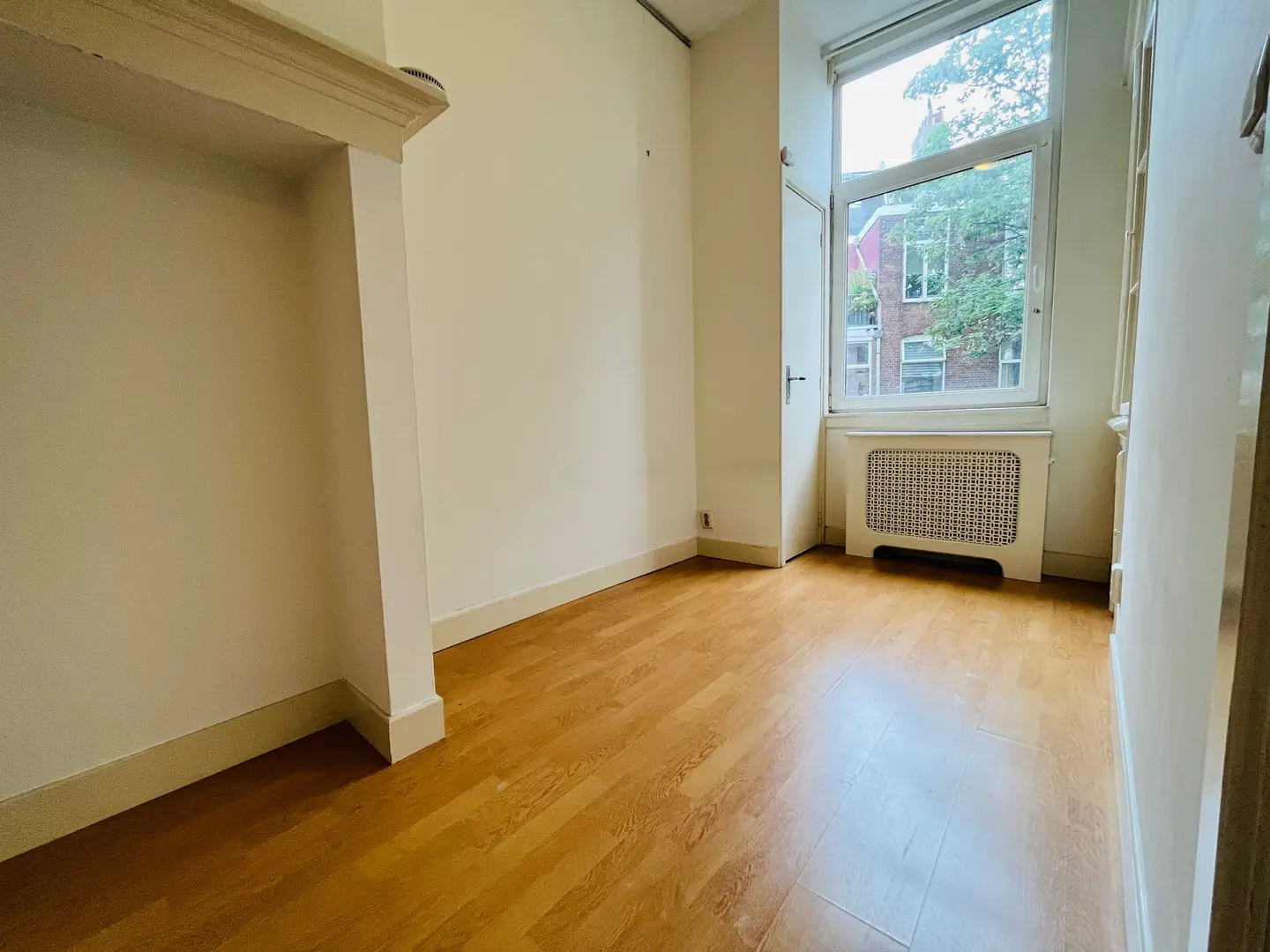 Foto #12 Appartement De la Reyweg Den Haag