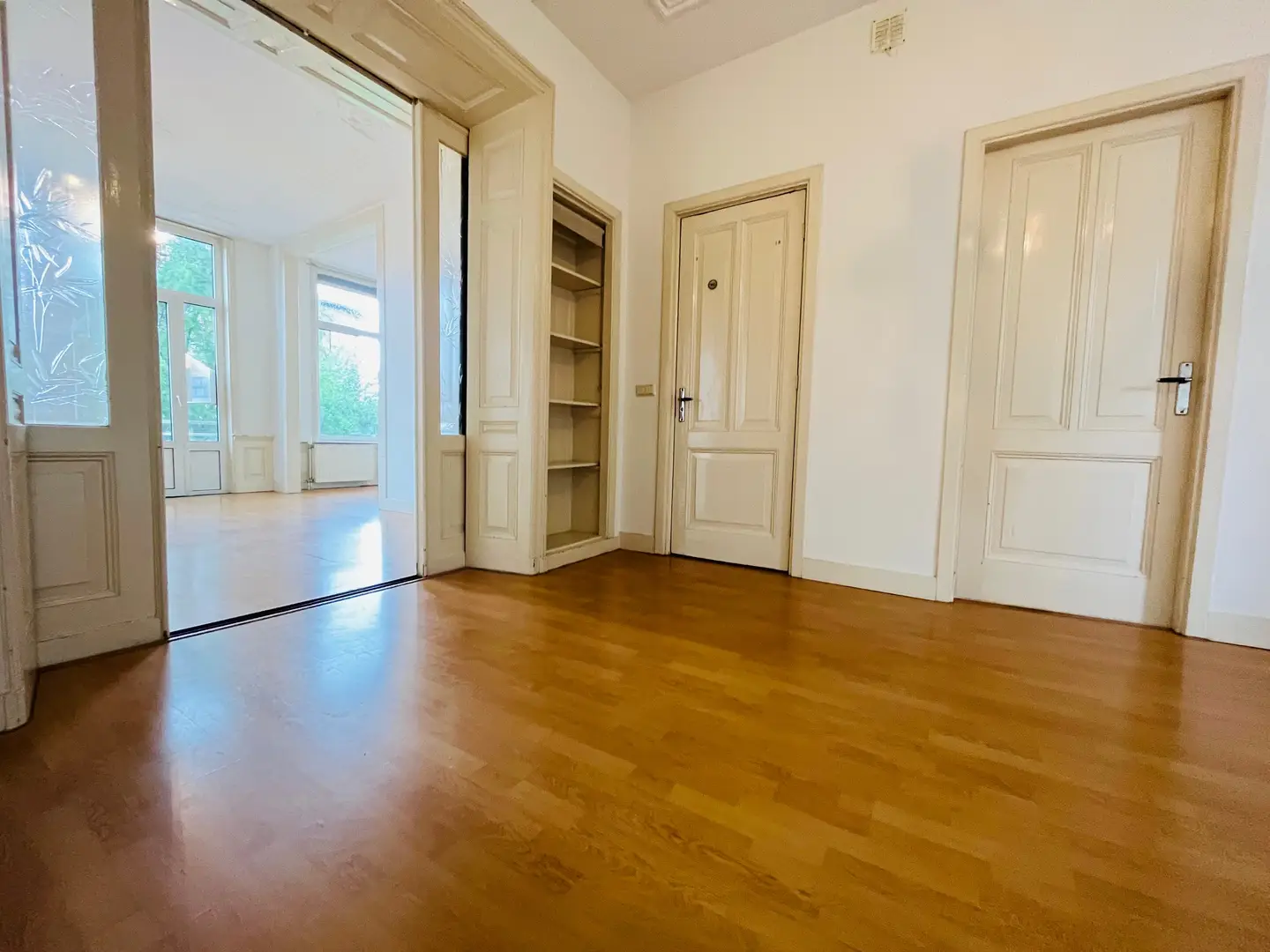 Foto #15 Appartement De la Reyweg Den Haag
