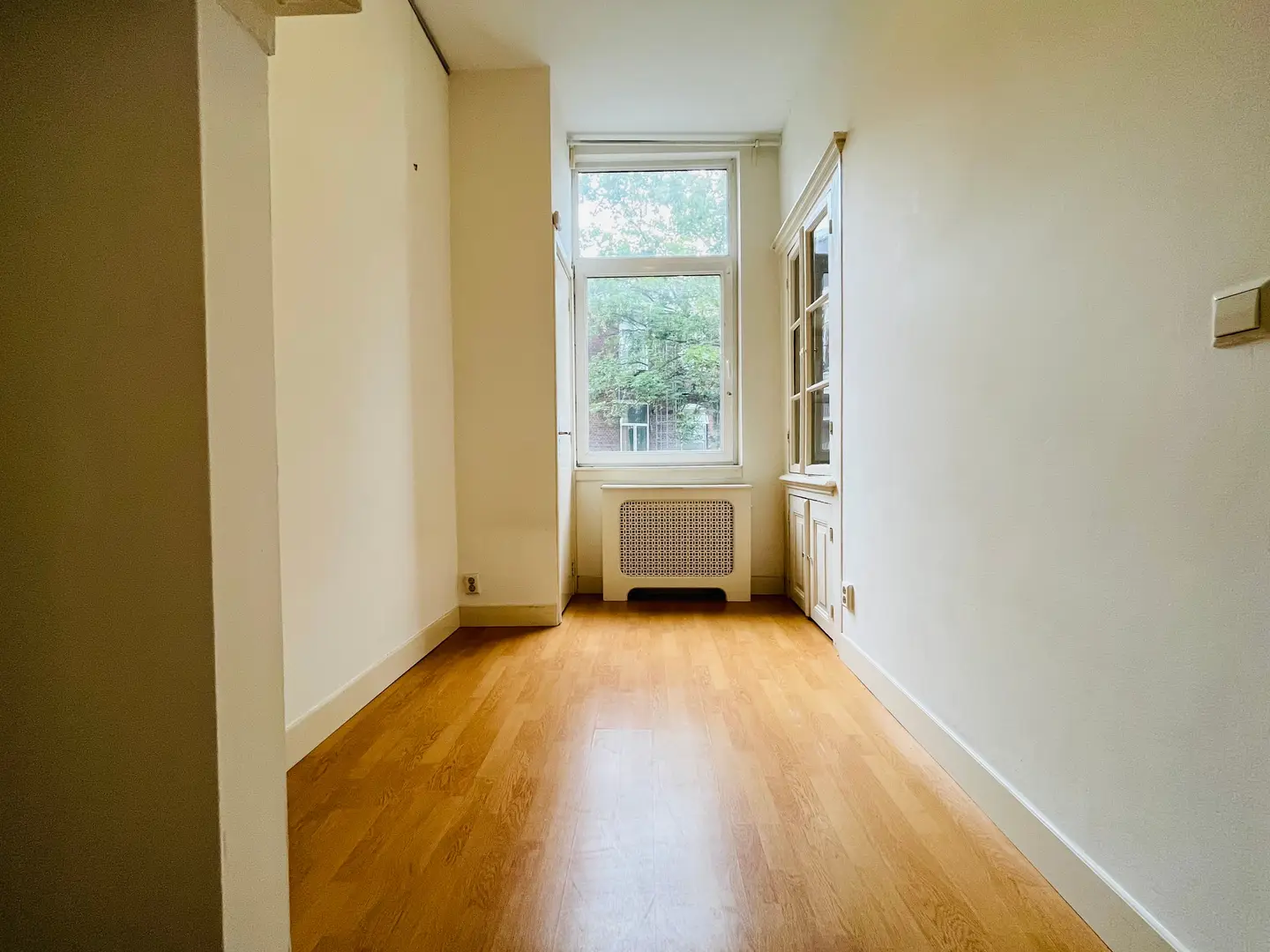 Foto #13 Appartement De la Reyweg Den Haag