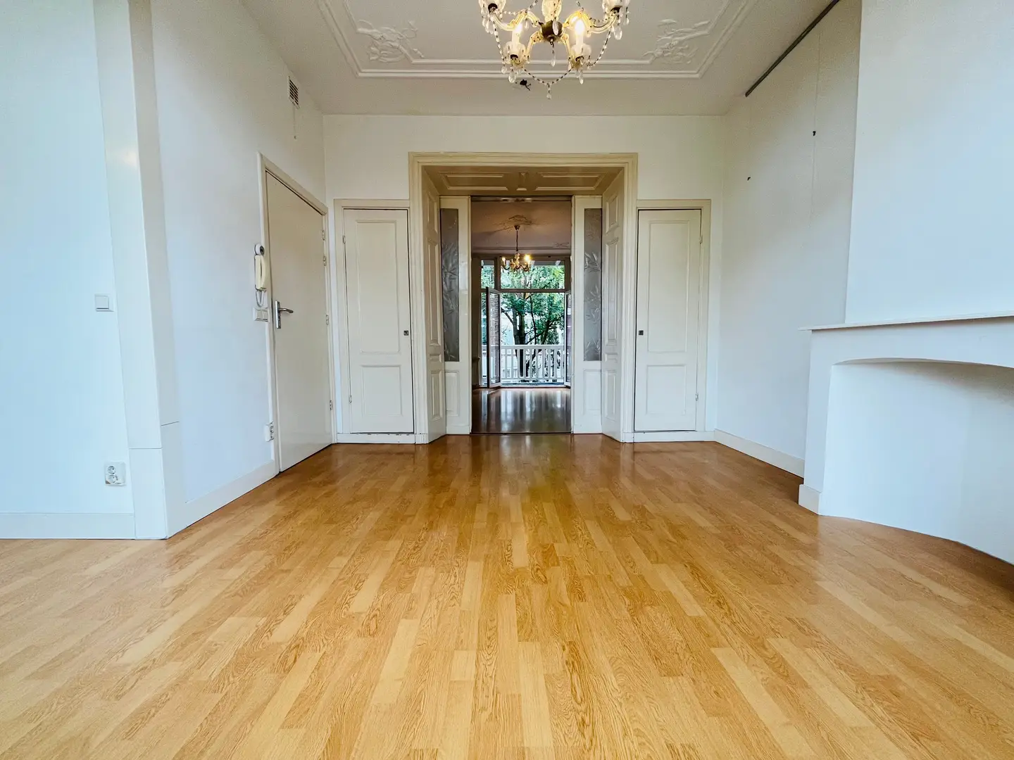 Foto #7 Appartement De la Reyweg Den Haag
