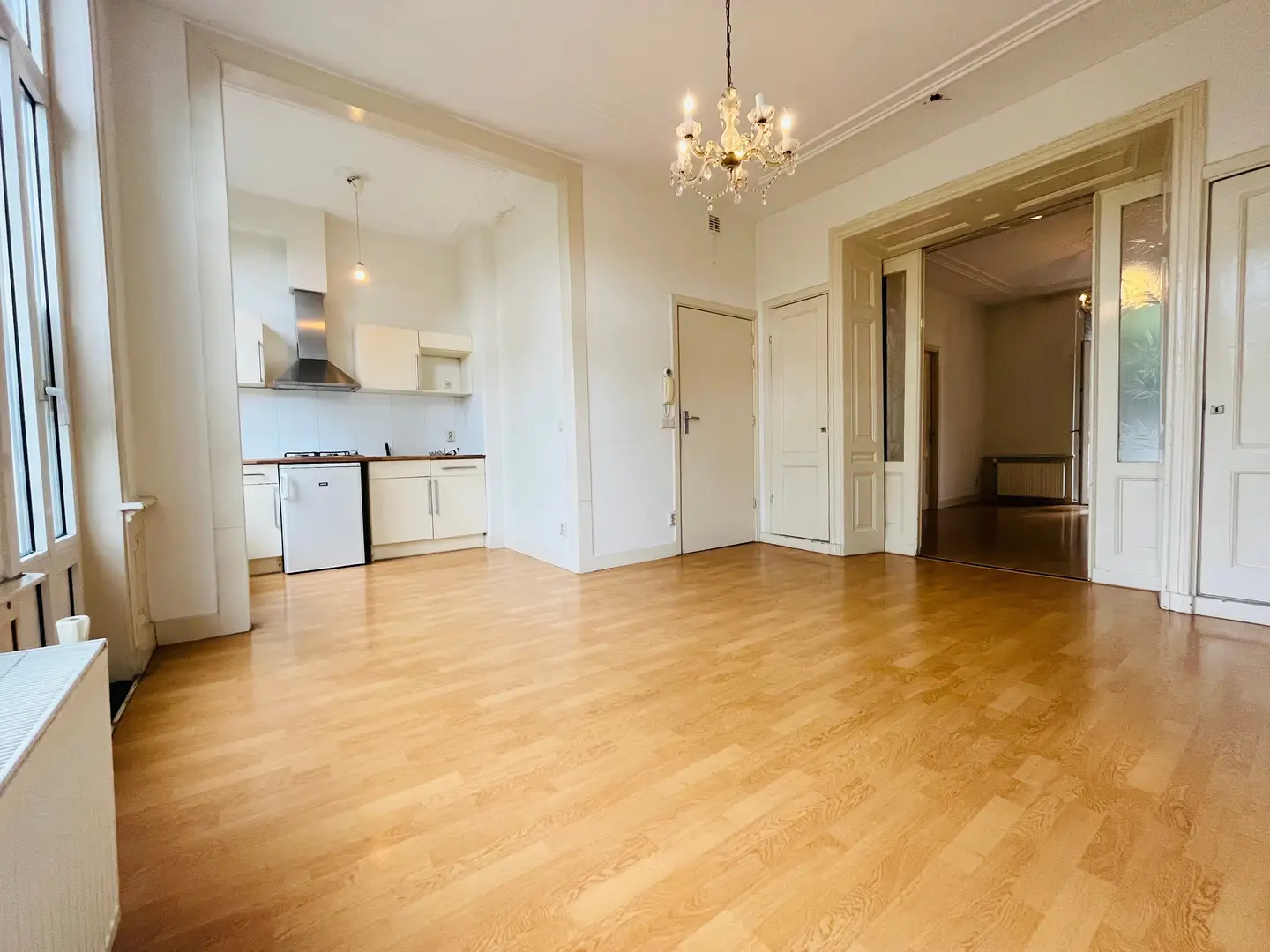 Foto #6 Appartement De la Reyweg Den Haag