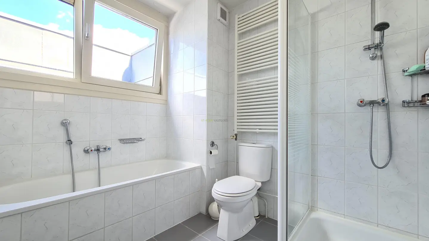 Foto #19 Appartement Samuel Mullerplein Rotterdam