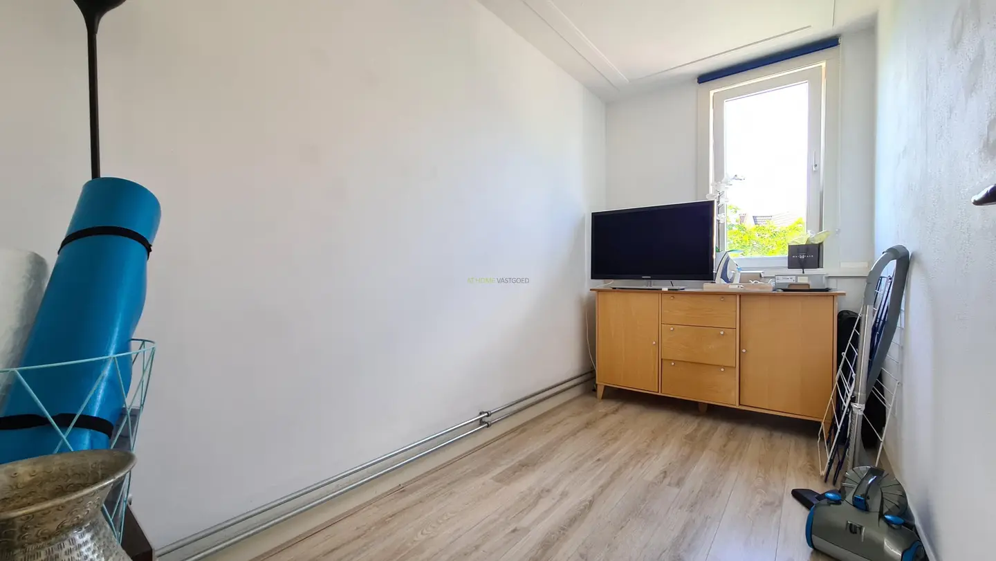 Foto #10 Appartement Samuel Mullerplein Rotterdam