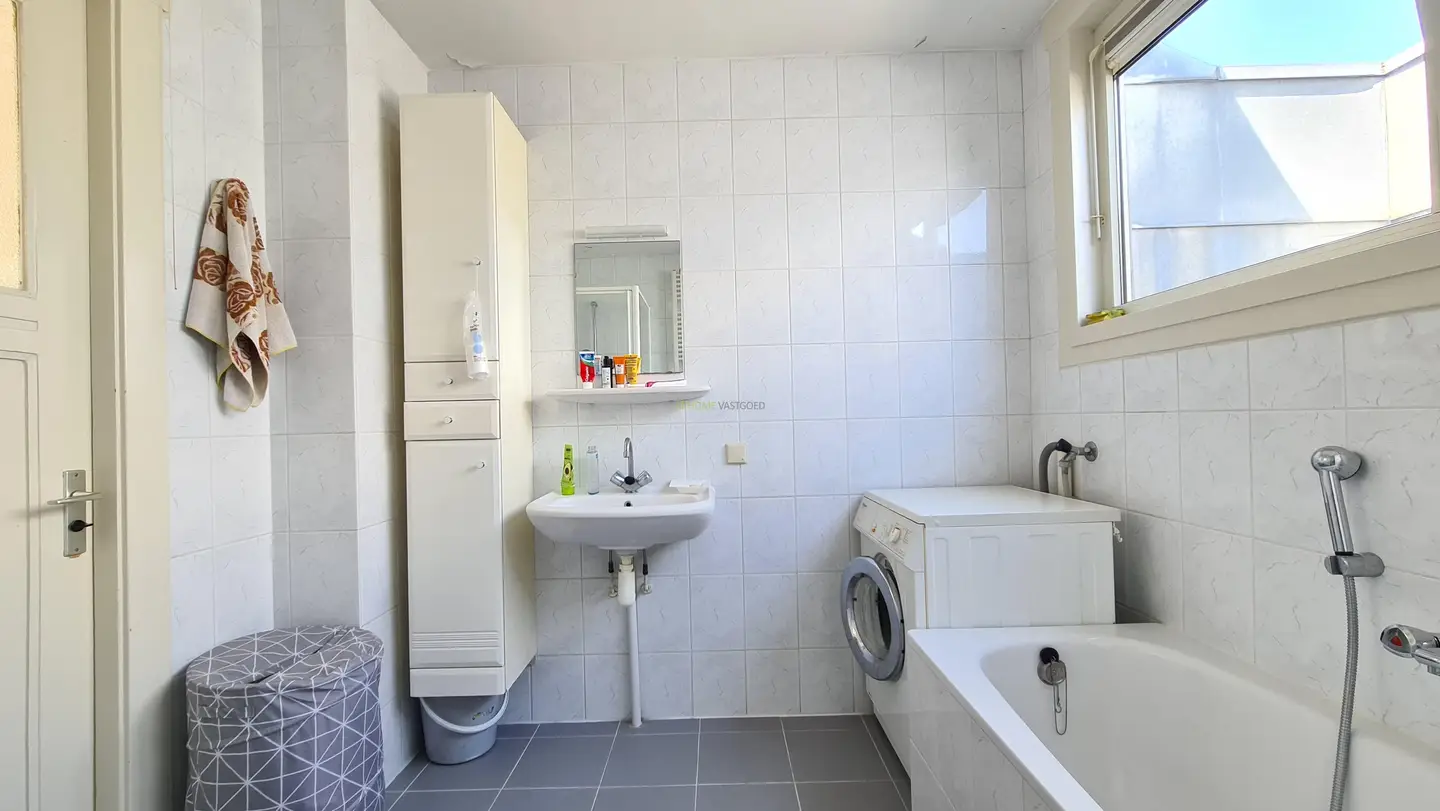 Foto #18 Appartement Samuel Mullerplein Rotterdam