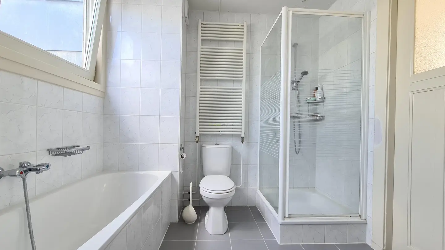 Foto #17 Appartement Samuel Mullerplein Rotterdam
