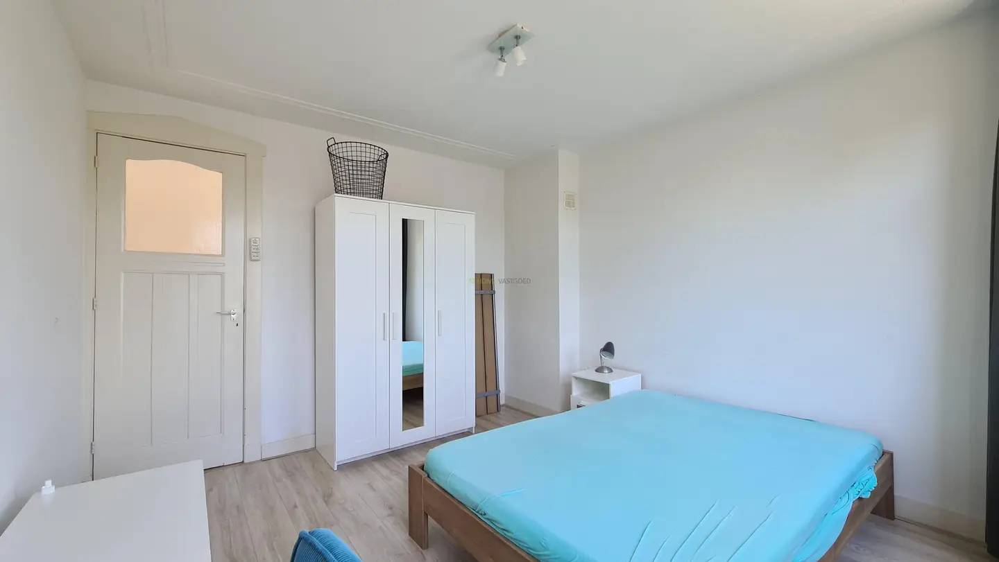 Foto #9 Appartement Samuel Mullerplein Rotterdam