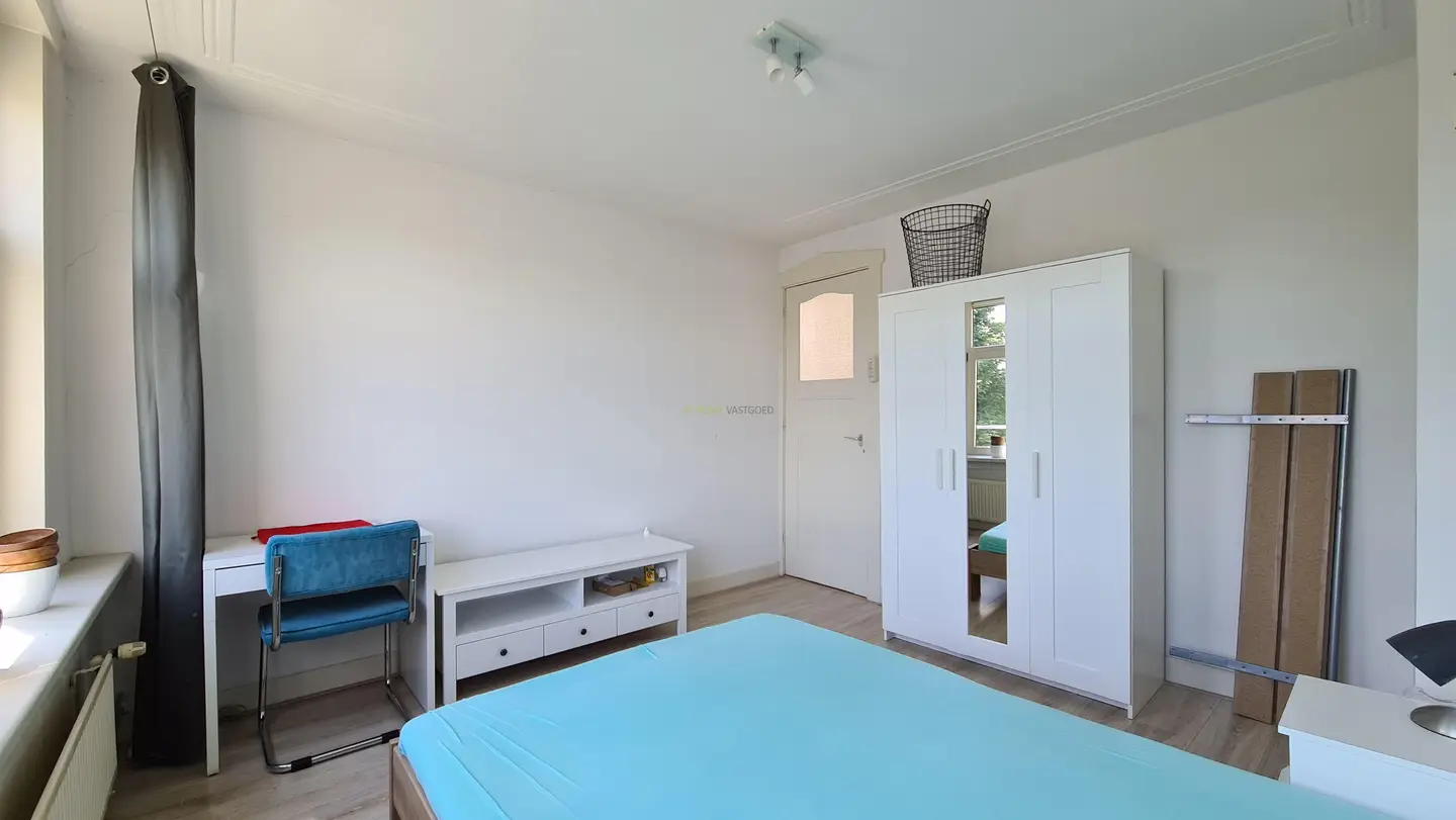Foto #8 Appartement Samuel Mullerplein Rotterdam