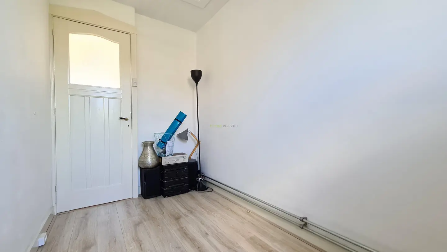 Foto #12 Appartement Samuel Mullerplein Rotterdam