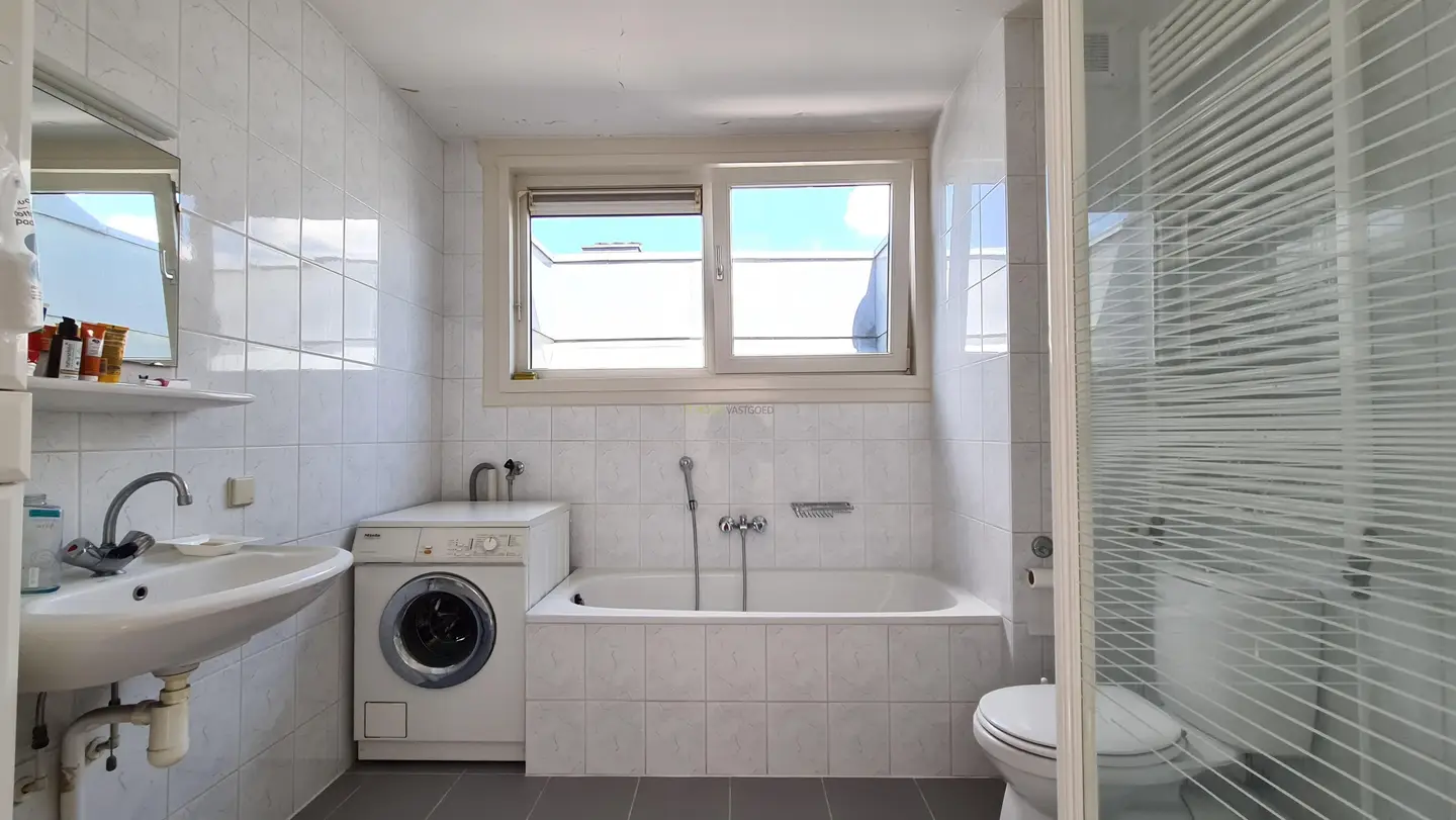 Foto #16 Appartement Samuel Mullerplein Rotterdam