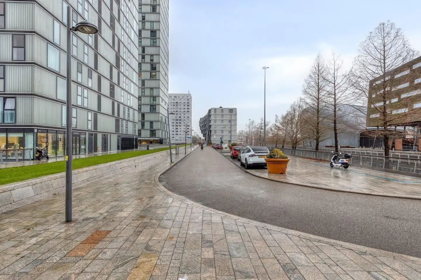 Foto #26 Appartement Koetsierbaan Almere
