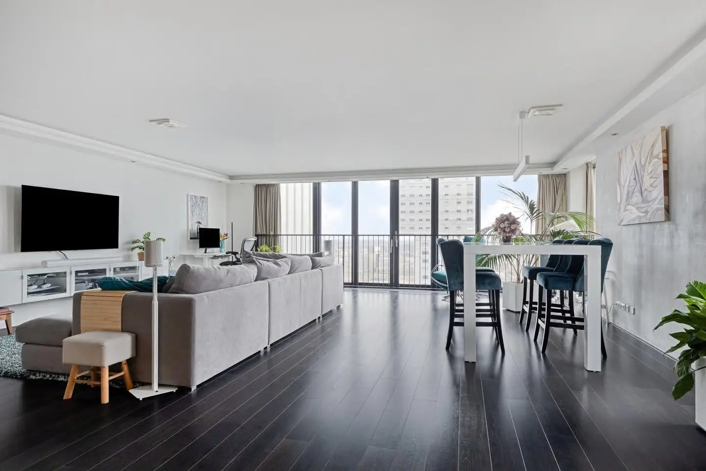 Foto #2 Appartement Koetsierbaan Almere