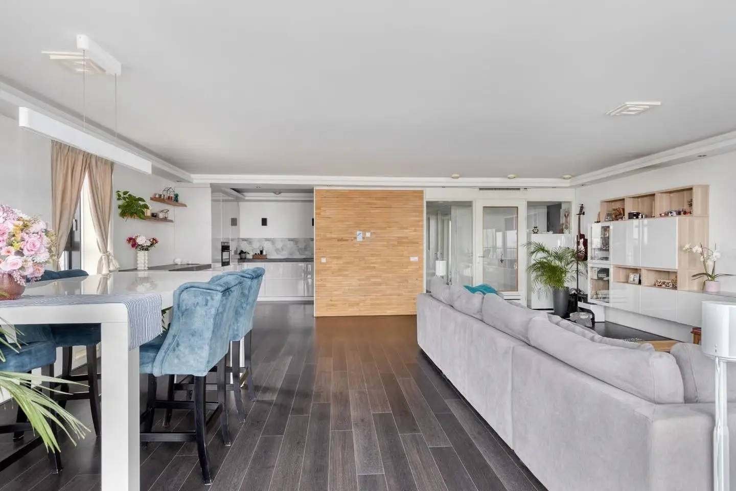 Foto #7 Appartement Koetsierbaan Almere