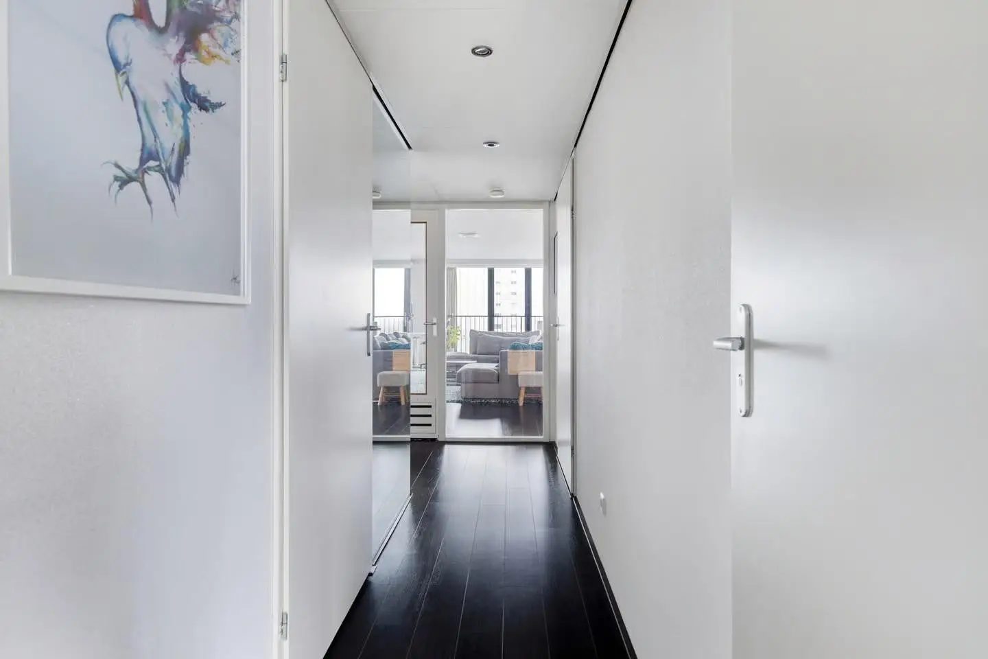 Foto #3 Appartement Koetsierbaan Almere