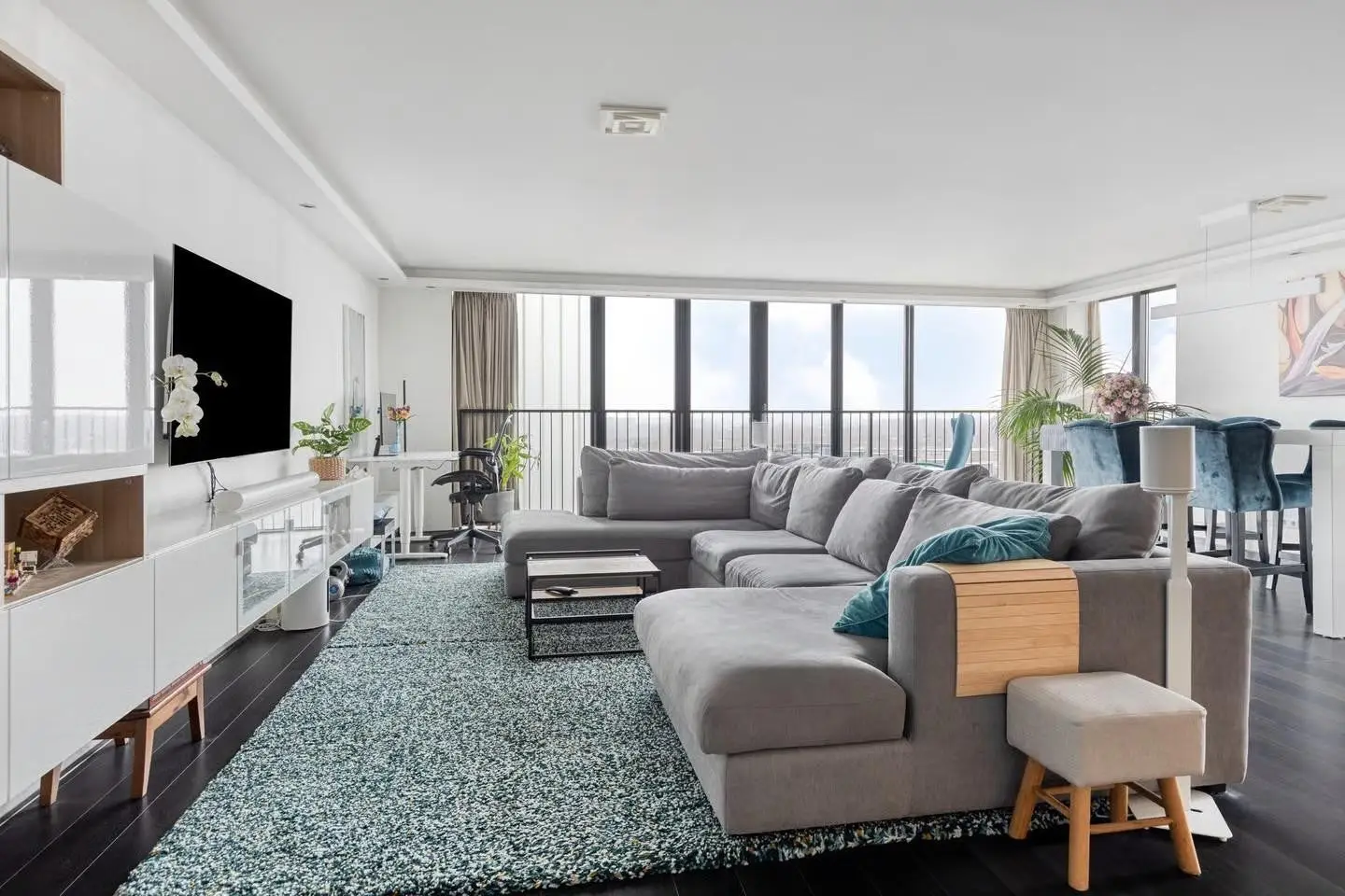 Foto #5 Appartement Koetsierbaan Almere