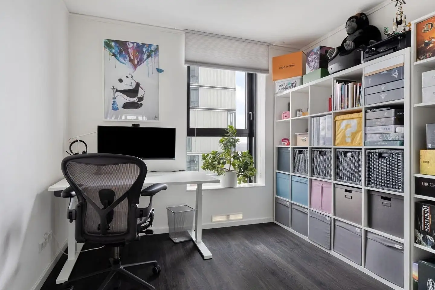 Foto #16 Appartement Koetsierbaan Almere