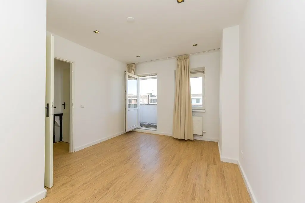 Foto #10 Appartement Boerhaavelaan Schiedam