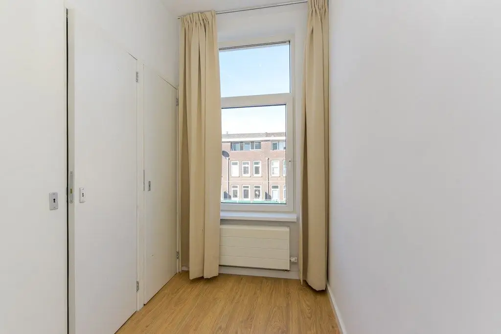 Foto #7 Appartement Boerhaavelaan Schiedam