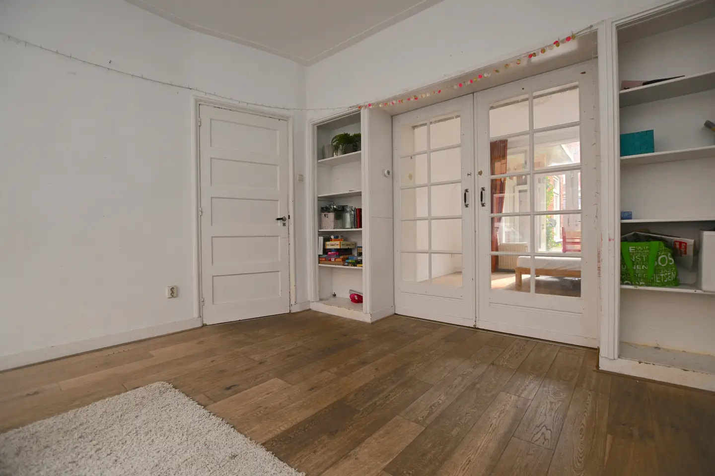 Foto #5 Appartement Hofstraat Groningen