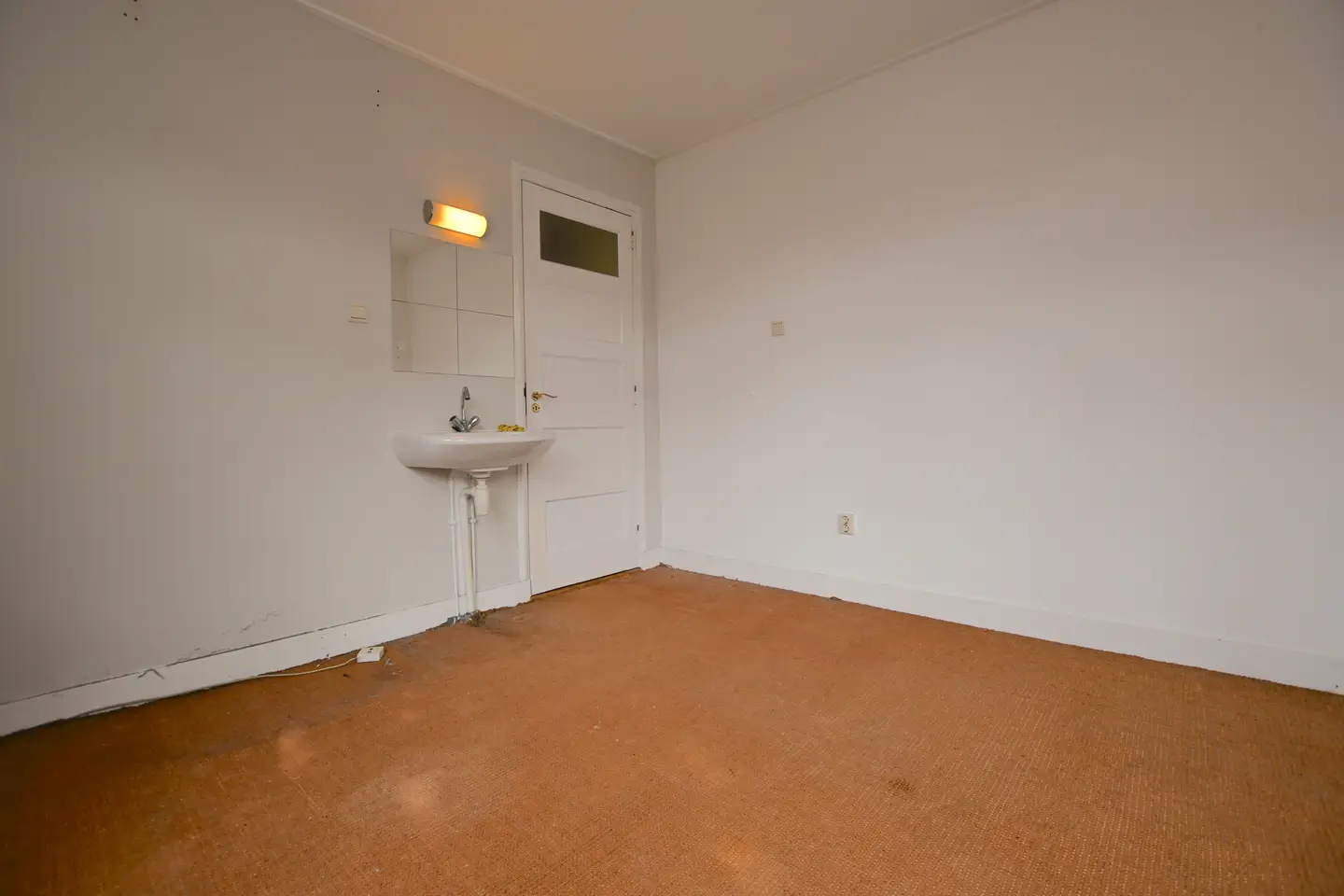 Foto #22 Appartement Hofstraat Groningen
