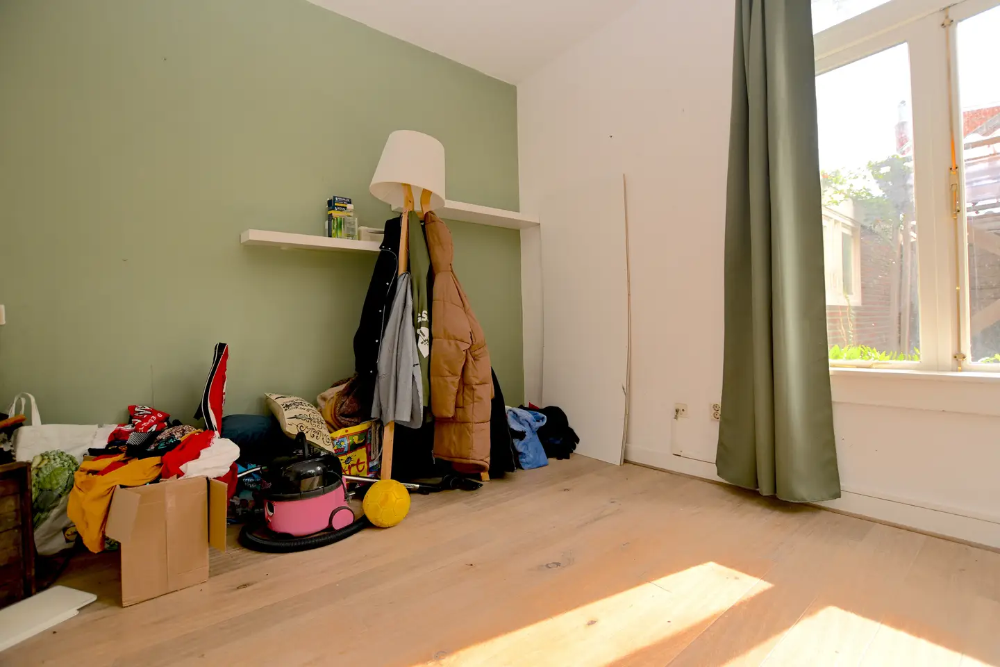 Foto #12 Appartement Hofstraat Groningen